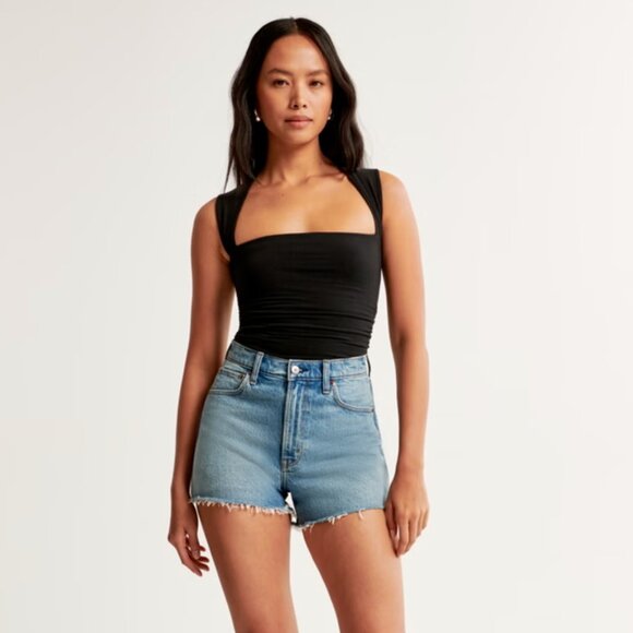 Abercrombie & Fitch Tops - NWT Abercrombie & Fitch Ava Tank Top